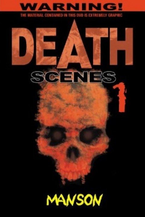 Death Scenes poster