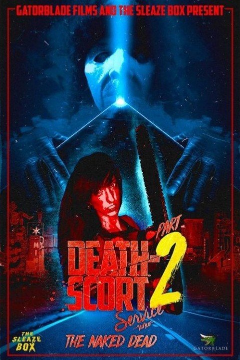 Death-Scort Service Part 2: The Naked Dead poster