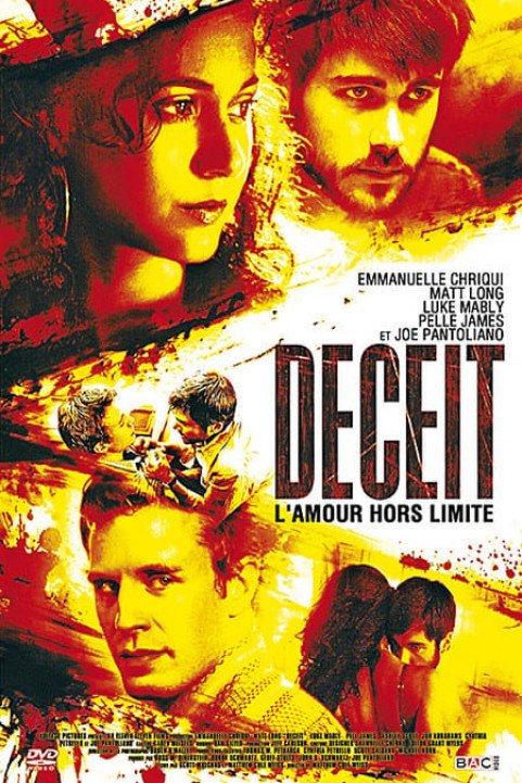 Deceit poster