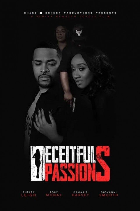 Deceitful Passions poster