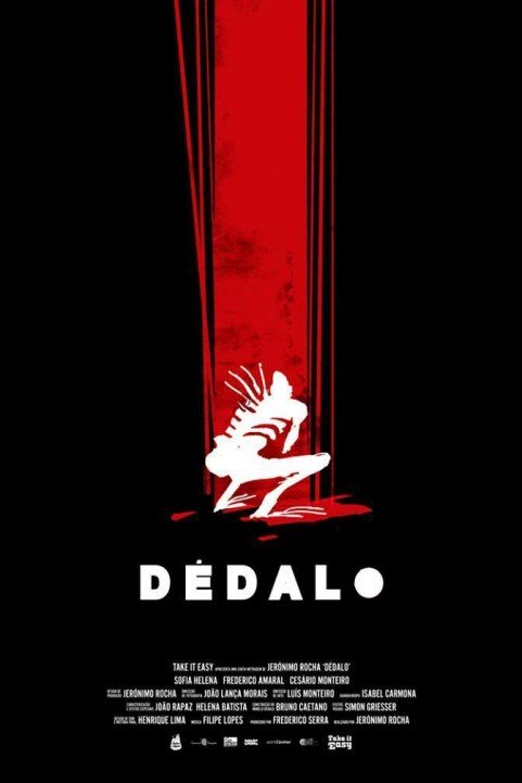 DÃ©dalo poster