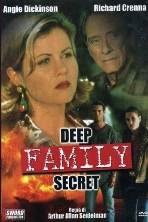 Deep Family poster