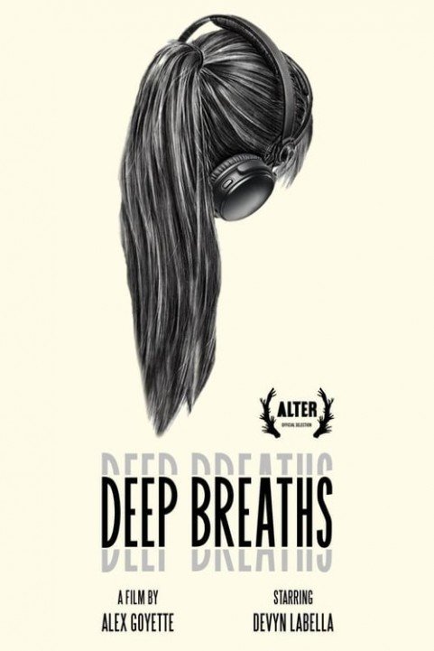 Deep Breaths poster