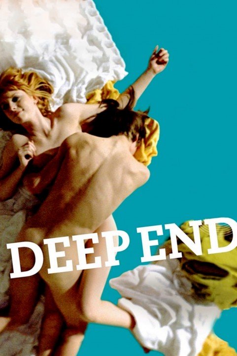 Deep End poster