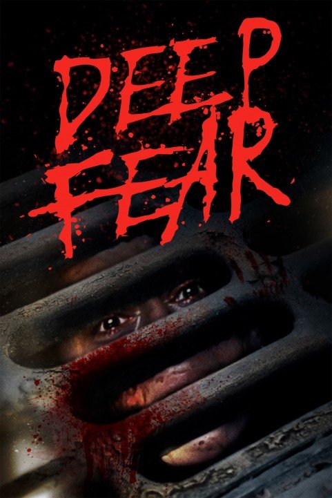 Deep Fear poster