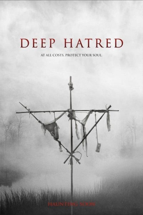 Deep Hatred poster