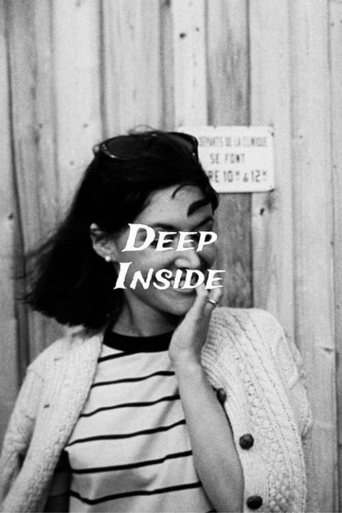 Deep Inside poster