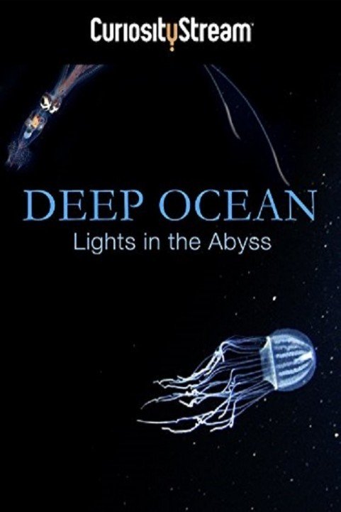 Deep Ocean: Lights in the Abyss poster