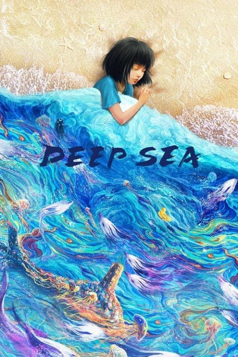 Deep Sea poster