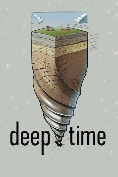 Deep Time poster