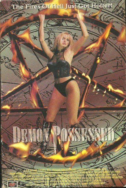 Demon Posses poster