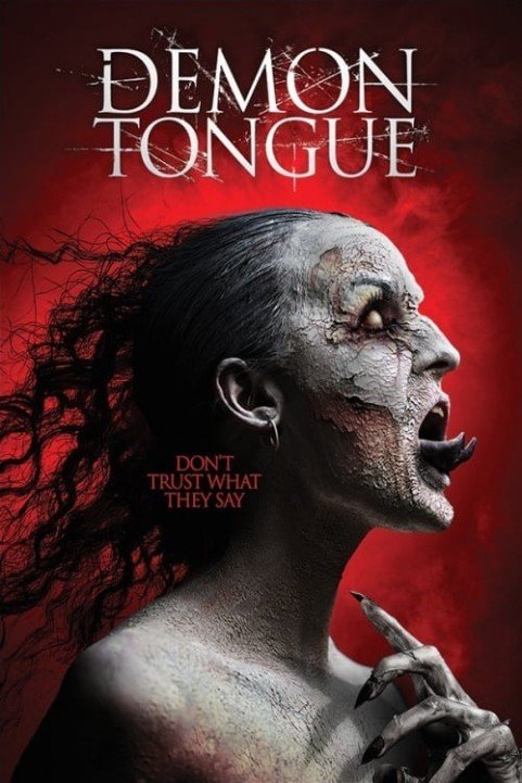 Demon Tongue poster