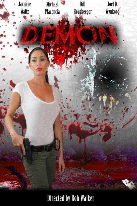 Demon poster