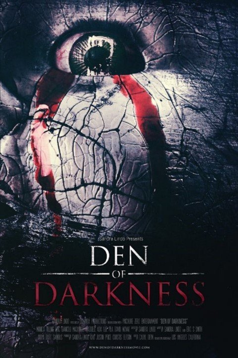 Den of Darkn poster