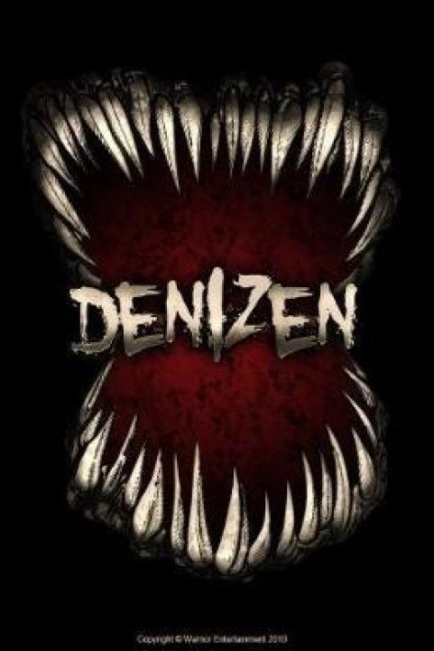 Denizen poster