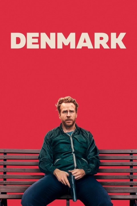 Denmark poster