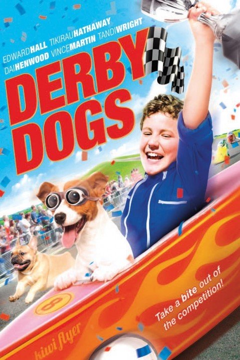 Derby Dogs poster