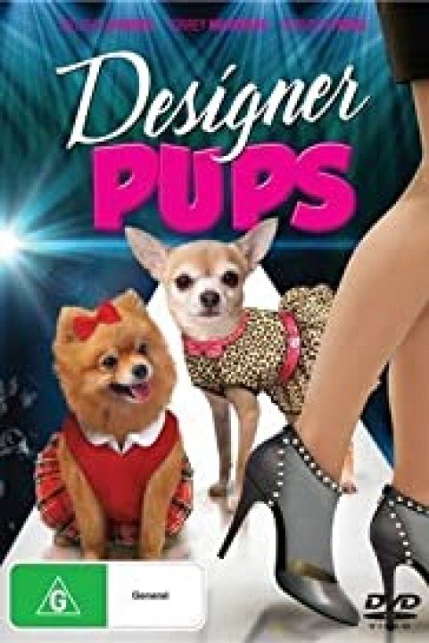 Designer Pups poster