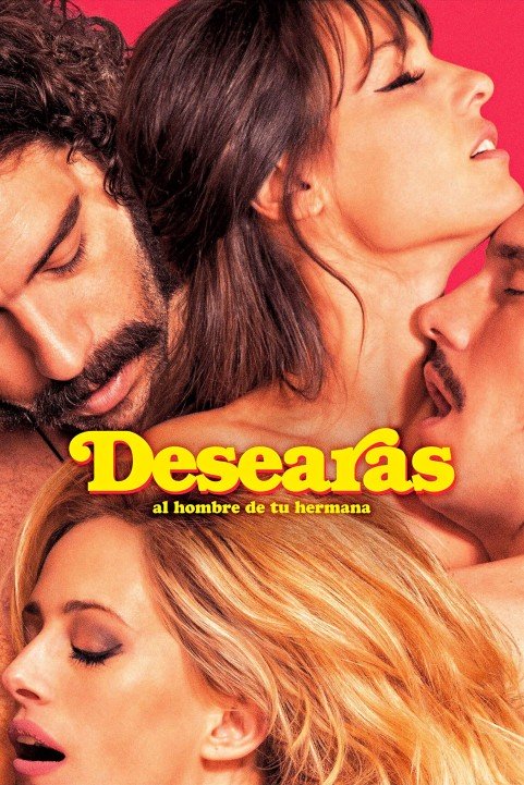 Desire poster