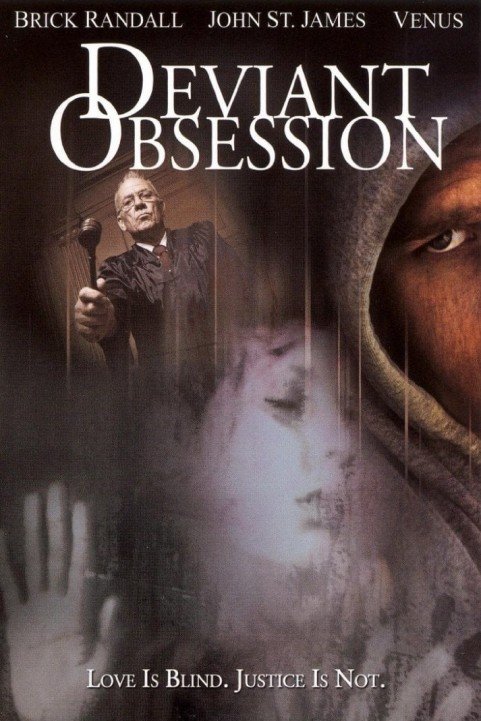 Deviant Obsession poster