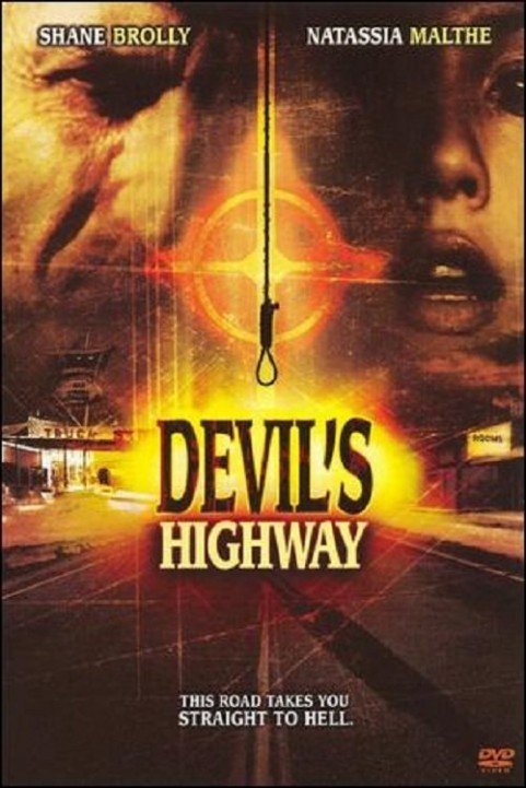 Devils Highw poster