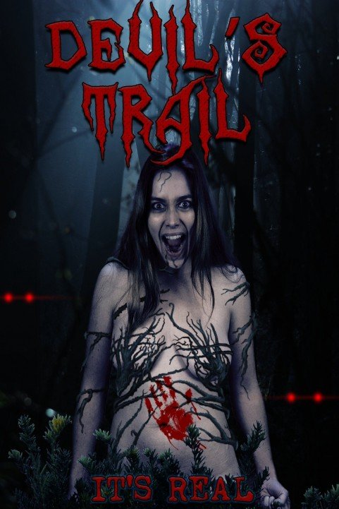 Devils Trail poster