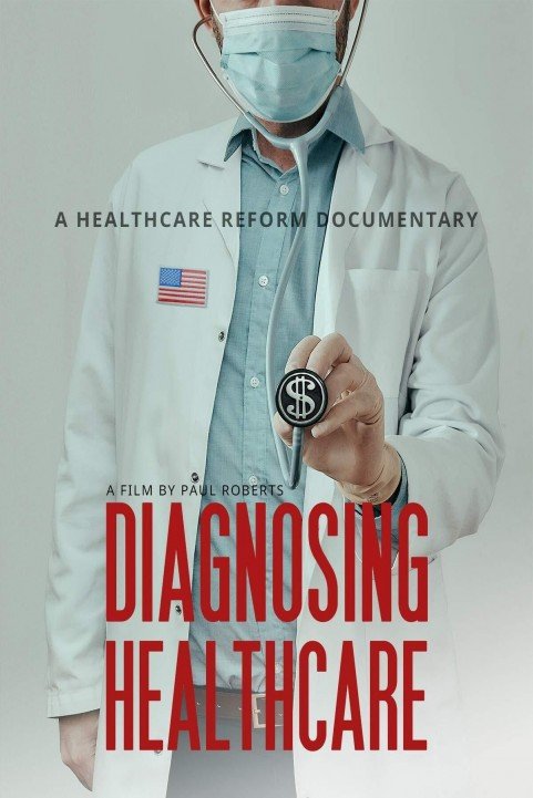 Diagnosing Healthcare poster