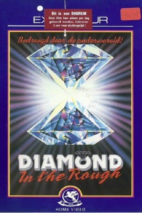 Diamond in the Rough poster