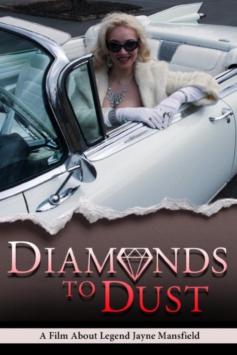 Diamonds to poster