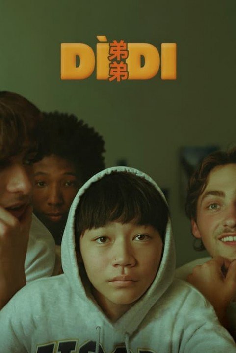 DÃ¬di (å¼Ÿå¼Ÿ) poster