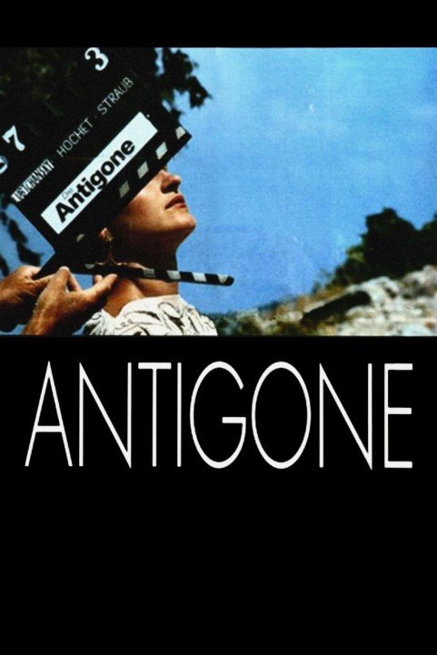 Antigone poster