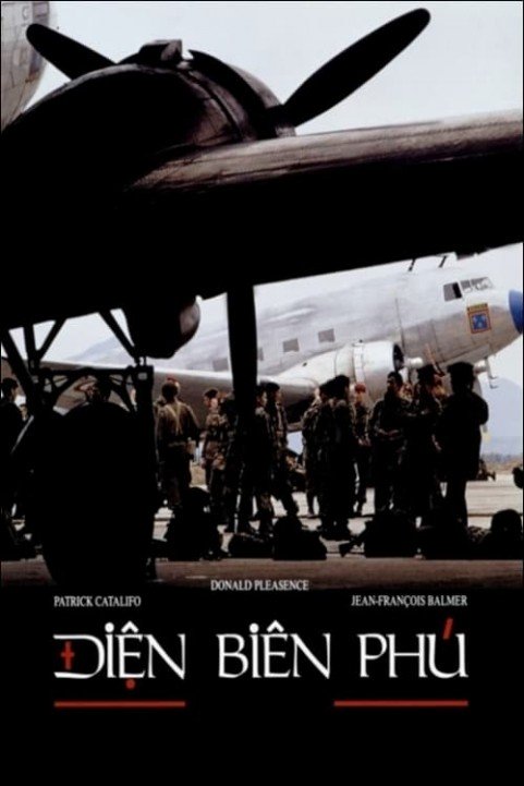 DiÃªn BiÃªn Phu poster