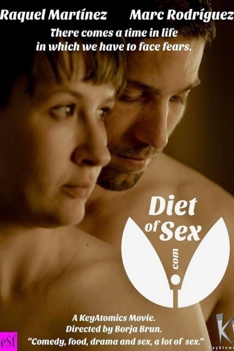 Diet of Sex poster