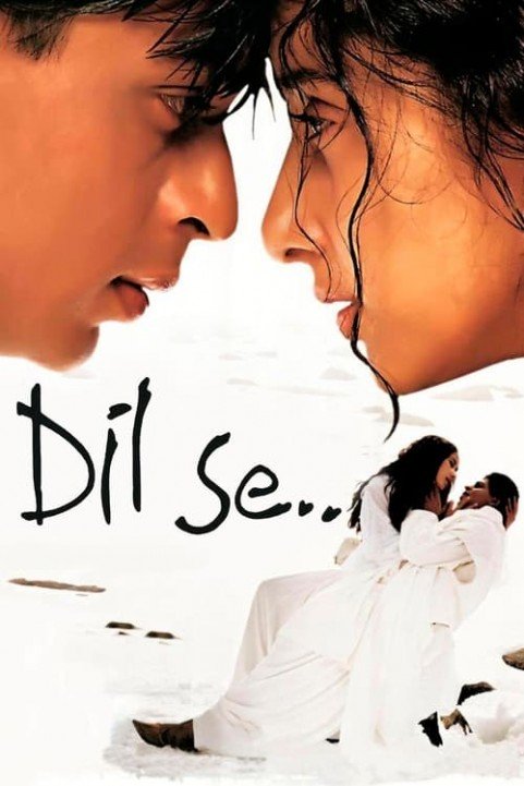 Dil Se.. poster