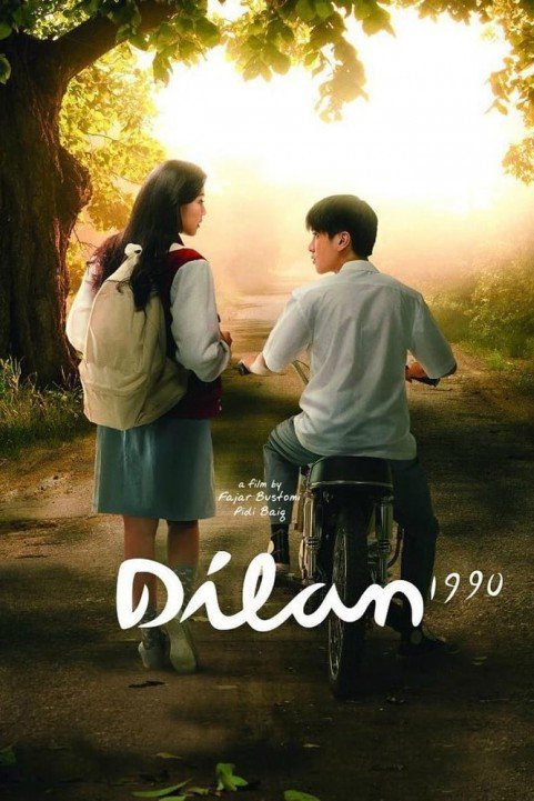 Dil poster