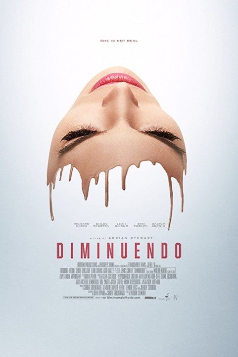 Diminuendo poster