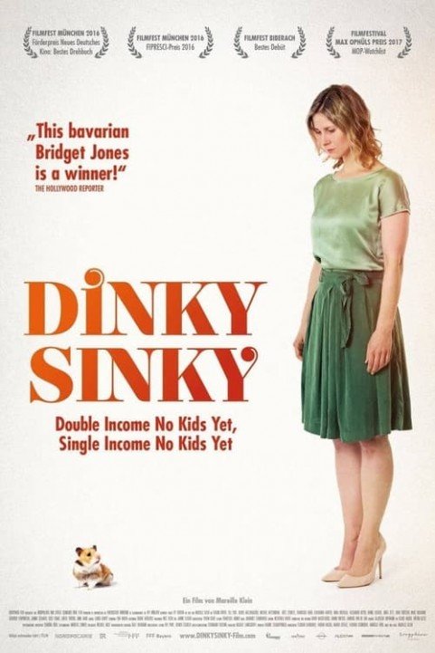 Dinky Sinky poster