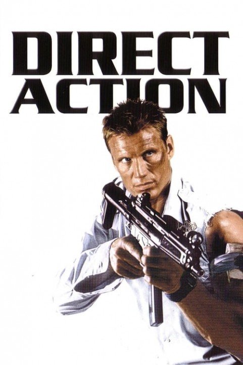 Direct Action poster