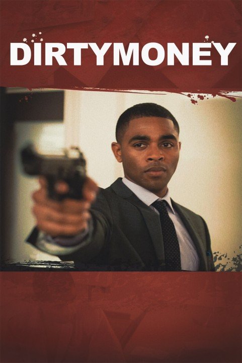 Dirtymoney poster