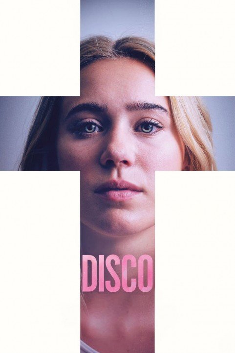 Disco poster