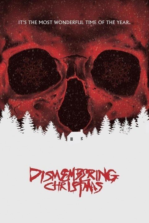 Dismembering Christmas poster