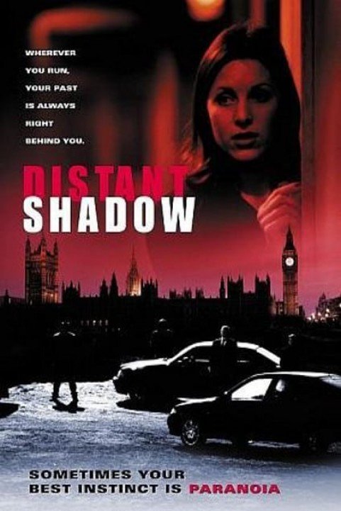 Distant Shadow poster