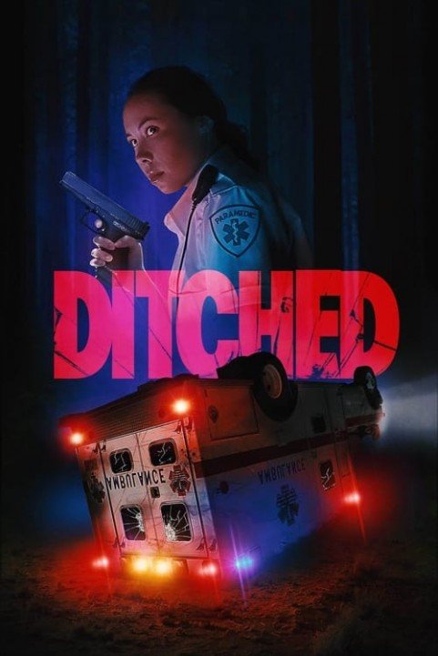 Ditched poster