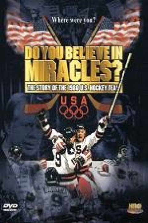 Do You Belive in Miracles? poster