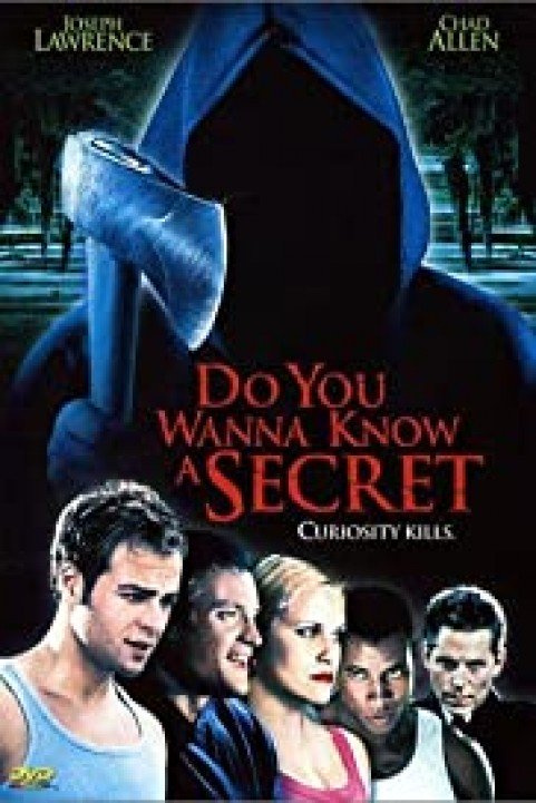 Do You Wanna Know a Secret? poster