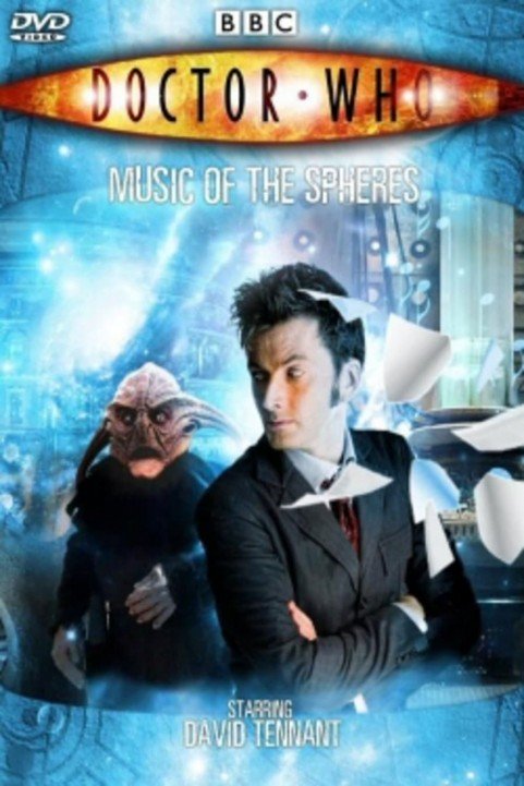 Doctor Who: Music of the Spheres poster