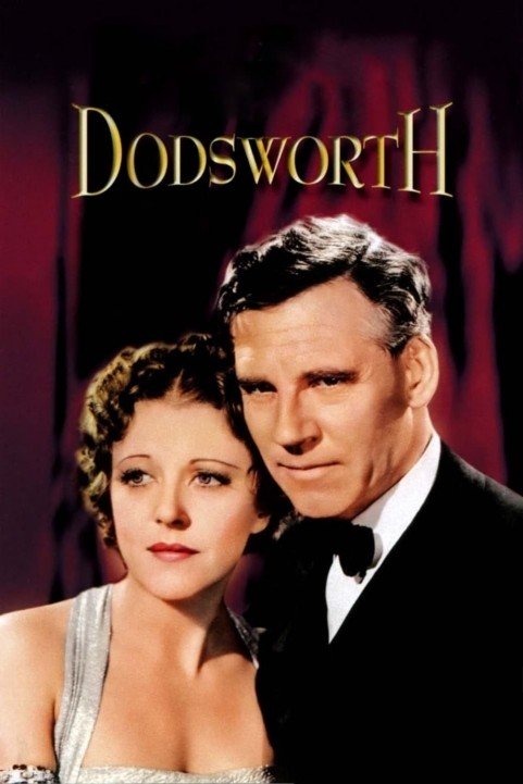 Dodsworth poster