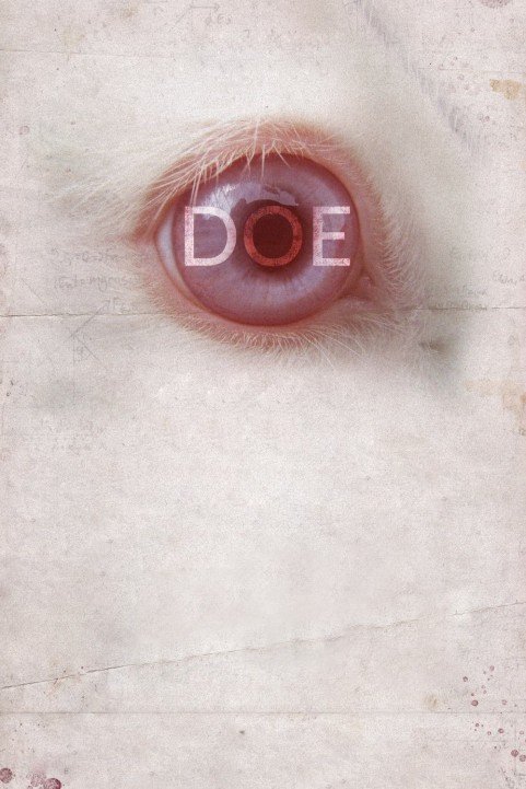 Doe poster