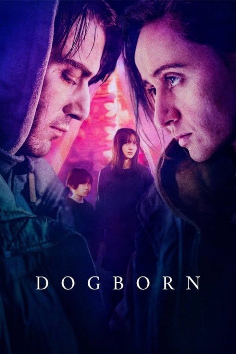 Dogborn poster