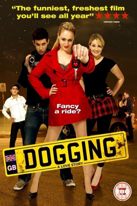 Dogging: A Love Story poster